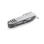 KAPRUN - Multi-function pocket knife made of stainless steel and metal KAPRUN - Multi-function pocket knife made of stainless steel and metal