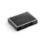 BARREL - Zinc and stainless steel wine set BARREL - Zinc and stainless steel wine set