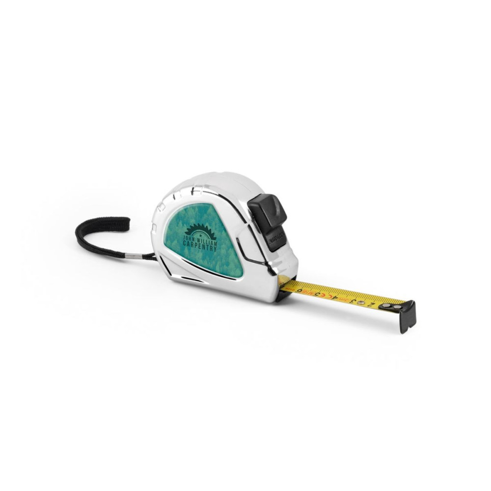 MERIBEL V - 5 m tape measure
