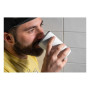 SLIDER - Stainless steel travel cup 380 mL SLIDER - Stainless steel travel cup 380 mL