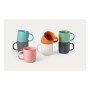 CONSTELLATION - 370 mL ceramic mug CONSTELLATION - 370 mL ceramic mug