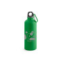 COLLINA - Aluminium bottle with carabiner 540 mL COLLINA - Aluminium bottle with carabiner 540 mL