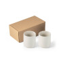 OWENS - Set of ceramic cups 280 mL OWENS - Set of ceramic cups 280 mL