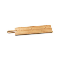 CARAWAY LONG - Bamboo serving board