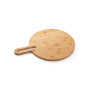 CARAWAY ROUND - Round bamboo board CARAWAY ROUND - Round bamboo board
