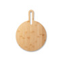 CARAWAY ROUND - Round bamboo board CARAWAY ROUND - Round bamboo board