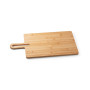 CARAWAY - Bamboo serving board CARAWAY - Bamboo serving board
