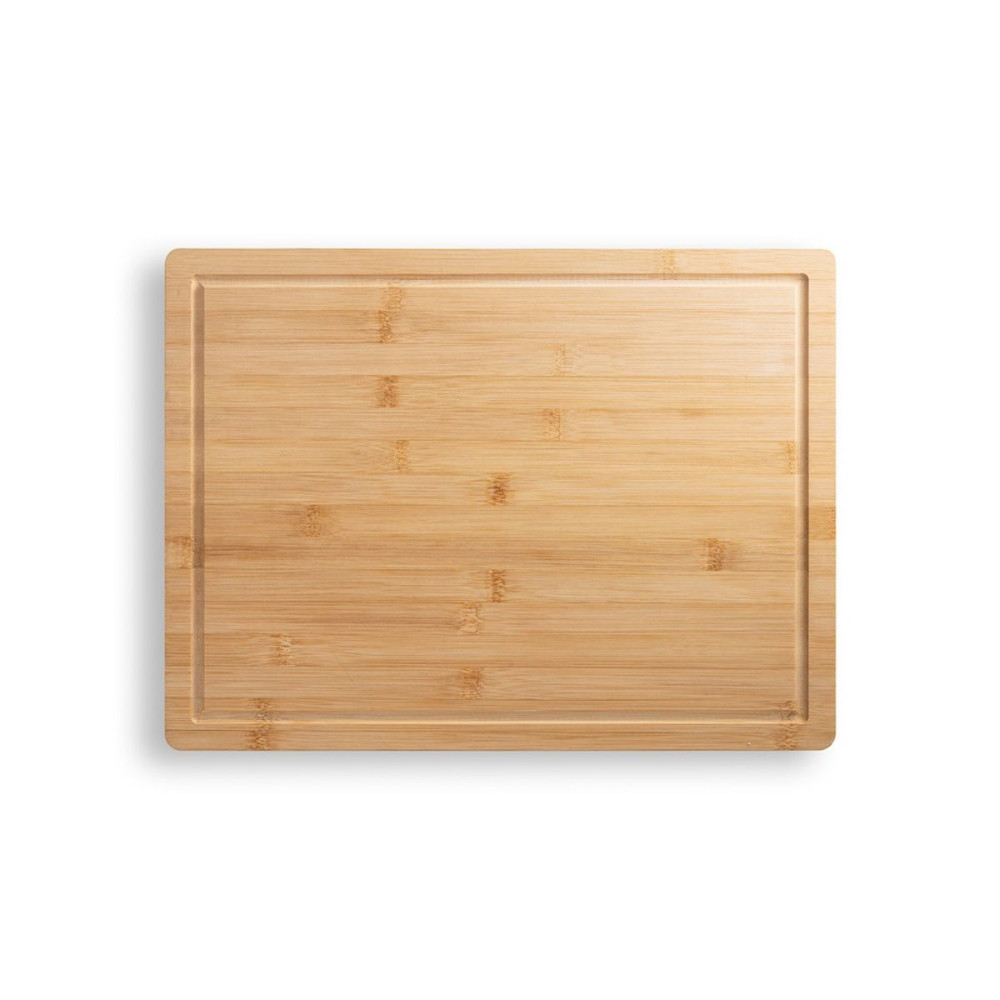 MARJORAM - Bamboo cutting board