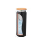 LAVINE 600 - 600 mL stainless steel thermos bottle LAVINE 600 - 600 mL stainless steel thermos bottle