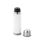 HENDERSON - Sublimation stainless steel thermos 500 mL HENDERSON - Sublimation stainless steel thermos 500 mL