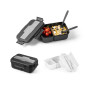 PYRUS - Lunch Box. 1000 mL PP hermetic box PYRUS - Lunch Box. 1000 mL PP hermetic box