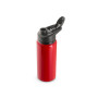 SHAWN - Sports bottle in 90% recycled aluminium 660 mL SHAWN - Sports bottle in 90% recycled aluminium 660 mL