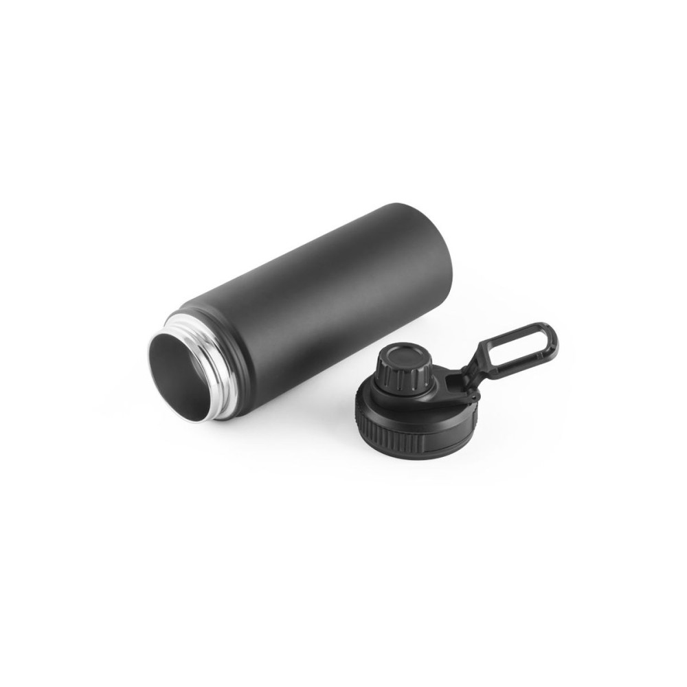 FEDERER - Bottle in 90% recycled stainless steel 570 mL