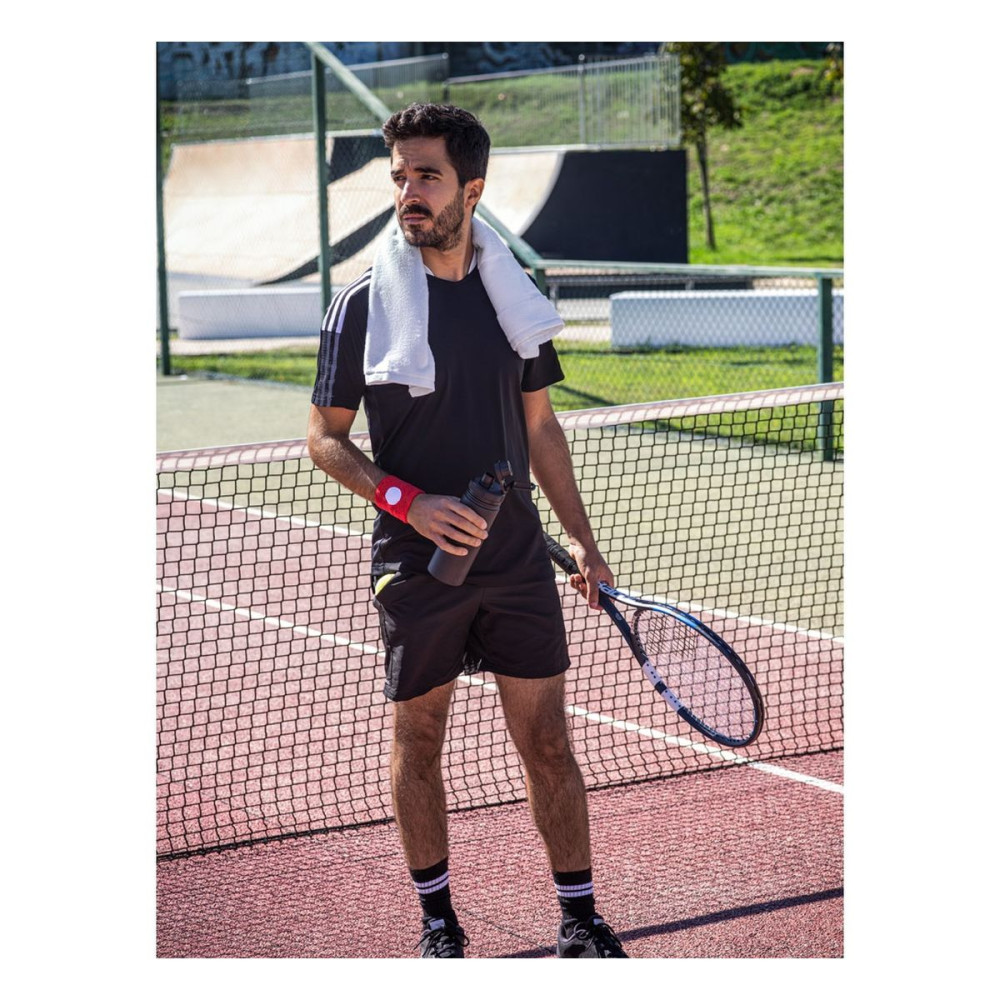FEDERER - Bottle in 90% recycled stainless steel 570 mL