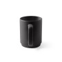 MIGHTY - Ceramic mug with cylindrical body 330 mL