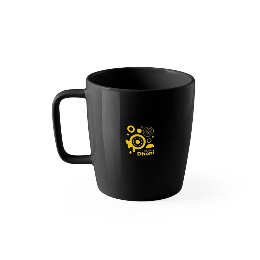 DHONI - Ceramic mug 450 mL