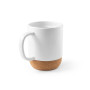 RORY SUB - Ceramic mug with sublimation coating 390 mL RORY SUB - Ceramic mug with sublimation coating 390 mL