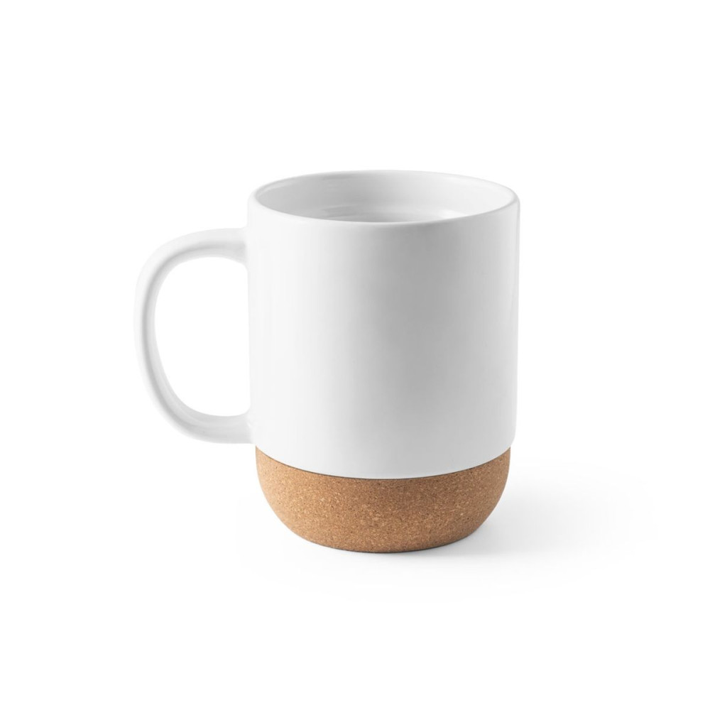 RORY SUB - Ceramic mug with sublimation coating 390 mL