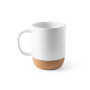 RORY SUB - Ceramic mug with sublimation coating 390 mL RORY SUB - Ceramic mug with sublimation coating 390 mL