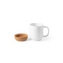 RORY SUB - Ceramic mug with sublimation coating 390 mL RORY SUB - Ceramic mug with sublimation coating 390 mL