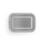 ALLSPICE - Lunch Box. Robust hermetic box made of stainless steel (90% recycled) 750 mL ALLSPICE - Lunch Box. Robust hermetic box made of stainless steel (90% recycled) 750 mL