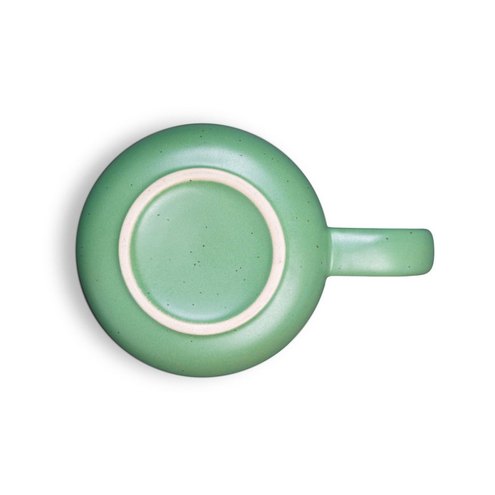 COFFEE CONSTELLATION - Ceramic coffee mug 90 mL