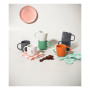 COFFEE CONSTELLATION - Ceramic coffee mug 90 mL