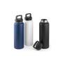 SINNER - 90% recycled stainless steel bottle with a large capacity of up to 1200 mL SINNER - 90% recycled stainless steel bottle with a large capacity of up to 1200 mL