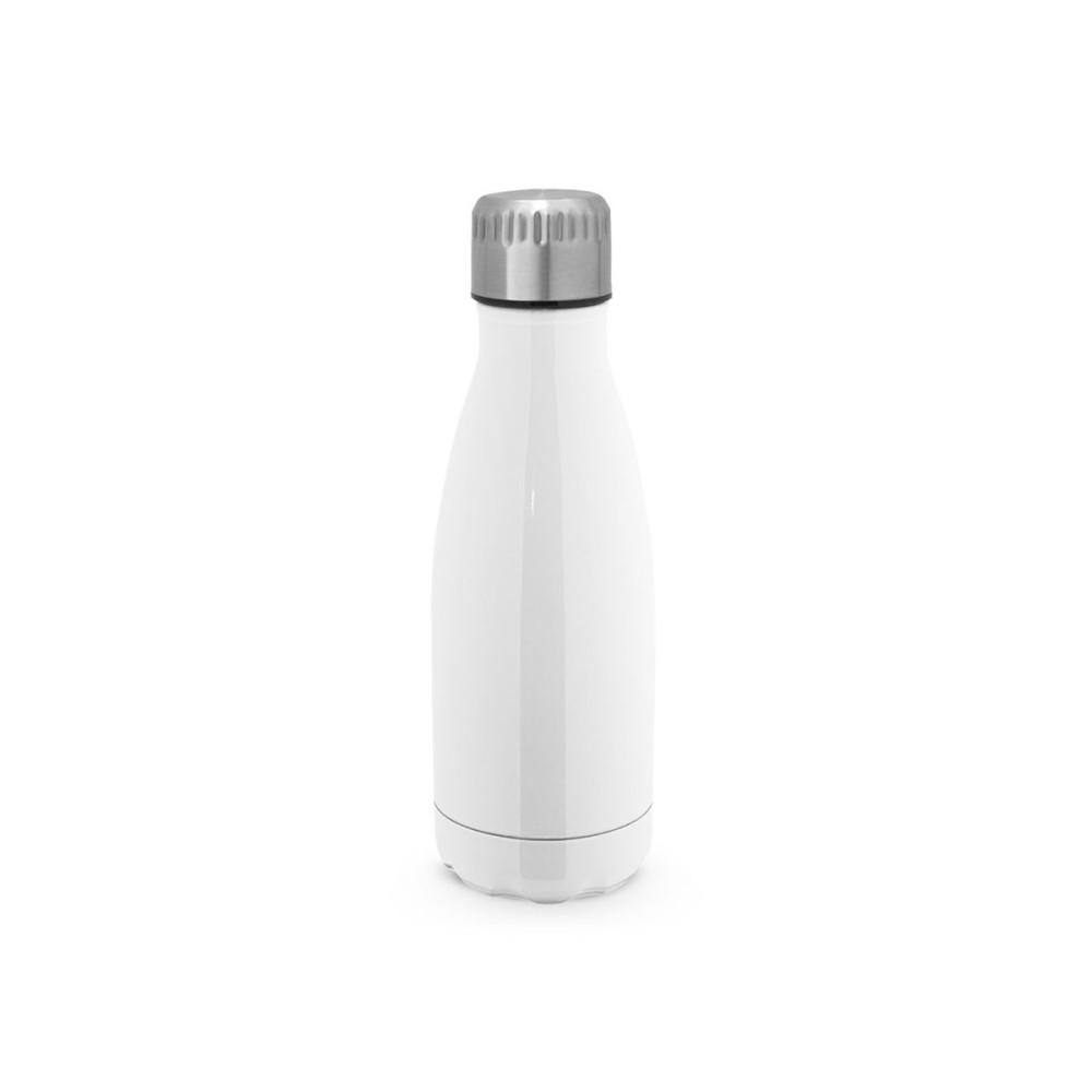 AMORTI S - 380 mL stainless steel sublimation bottle