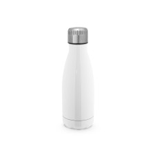 AMORTI S - 380 mL stainless steel sublimation bottle