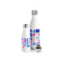 AMORTI S - 380 mL stainless steel sublimation bottle AMORTI S - 380 mL stainless steel sublimation bottle