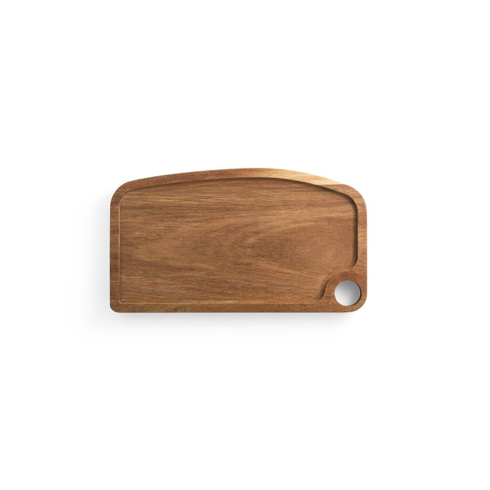 CAPER - Acacia wood board