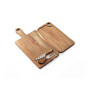 CAPER - Acacia wood board CAPER - Acacia wood board