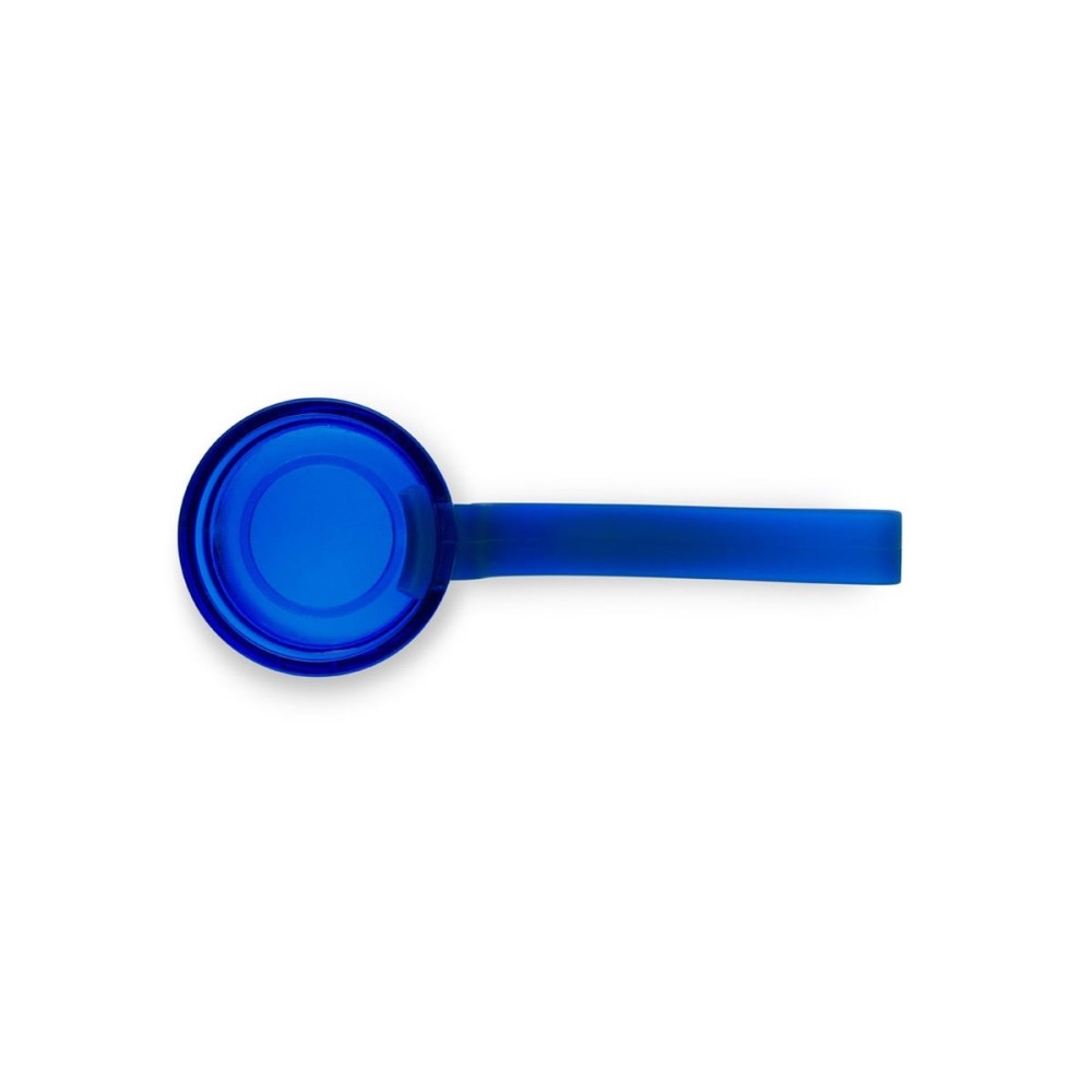 RIO RPET - rPET bottle with matt finish 600 mL