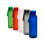 RIO RPET - rPET bottle with matt finish 600 mL RIO RPET - rPET bottle with matt finish 600 mL