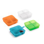 ROBERTS - Pill box with 4 dividers ROBERTS - Pill box with 4 dividers