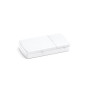 NERO - Pill box with 2 dividers NERO - Pill box with 2 dividers
