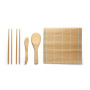 MORIMOTO - Sushi set in bamboo MORIMOTO - Sushi set in bamboo