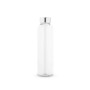 SOLER - Sublimation glass bottle and stainless steel cap 500 mL SOLER - Sublimation glass bottle and stainless steel cap 500 mL