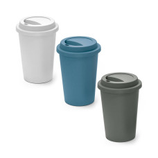 TONALI 450 - Reusable cup in PP 450 mL