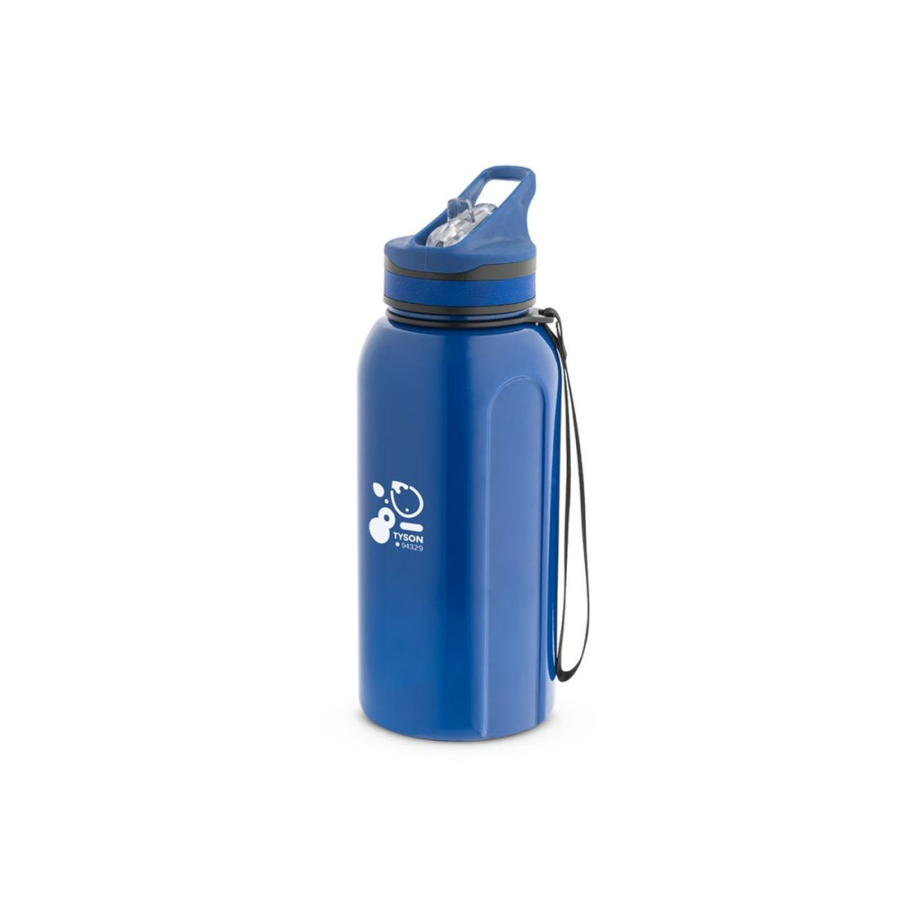 TYSON - PETG sports bottle 1230 mL