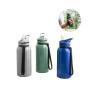 TYSON - PETG sports bottle 1230 mL TYSON - PETG sports bottle 1230 mL