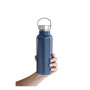 DUPLANTIS - Stainless steel bottle (90% recycled) with vacuum insulation 750 mL DUPLANTIS - Stainless steel bottle (90% recycled) with vacuum insulation 750 mL