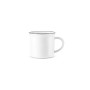 SELDEN - Ceramic mug for sublimation 280 mL