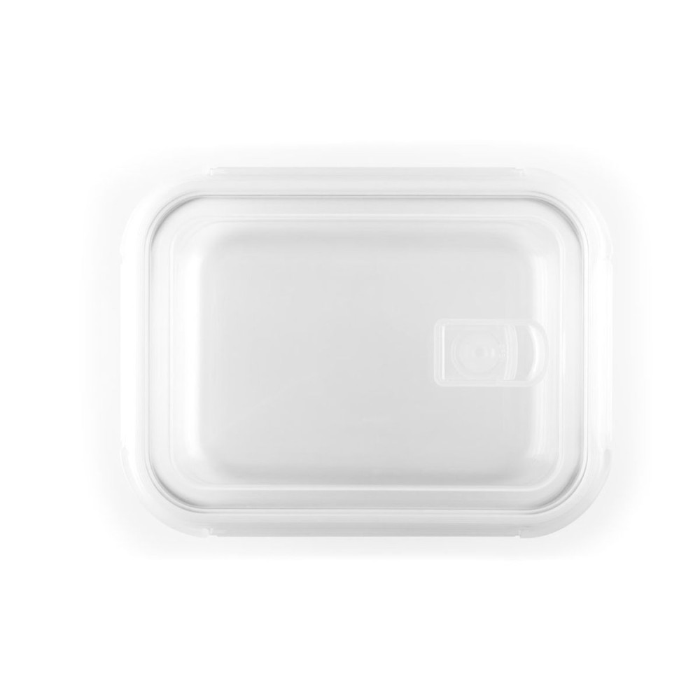 QUORIN - Hermetic box in borosilicate glass 1000 mL