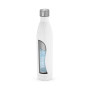 AMORTI XL - Stainless steel sublimation sports bottle AMORTI XL - Stainless steel sublimation sports bottle