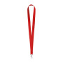 LARIAT - Polyester lanyard LARIAT - Polyester lanyard