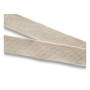 HEATHROW - 100% cotton lanyard HEATHROW - 100% cotton lanyard