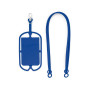 NICOLAUS - Card holder with smartphone holder NICOLAUS - Card holder with smartphone holder