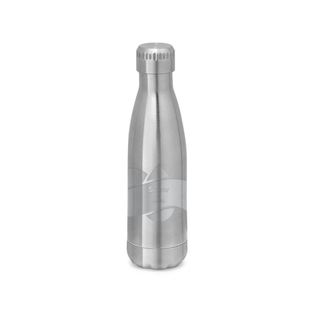 SHOW - 510 mL stainless steel bottle